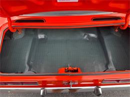 1969 Chevrolet Camaro (CC-2047380) for sale in Farmers Branch, Texas