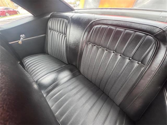 1969 Chevrolet Camaro (CC-2047380) for sale in Farmers Branch, Texas