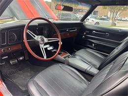 1969 Chevrolet Camaro (CC-2047380) for sale in Farmers Branch, Texas