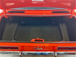 1969 Chevrolet Camaro (CC-2047380) for sale in Farmers Branch, Texas
