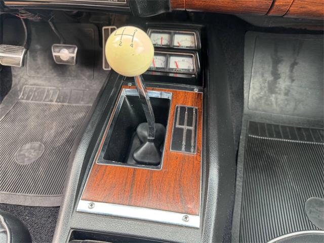 1969 Chevrolet Camaro (CC-2047380) for sale in Farmers Branch, Texas