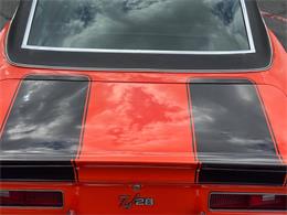 1969 Chevrolet Camaro (CC-2047380) for sale in Farmers Branch, Texas