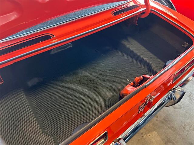 1969 Chevrolet Camaro (CC-2047380) for sale in Farmers Branch, Texas