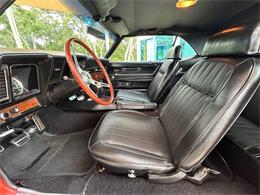 1969 Chevrolet Camaro (CC-2047380) for sale in Farmers Branch, Texas