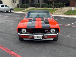 1969 Chevrolet Camaro (CC-2047380) for sale in Farmers Branch, Texas