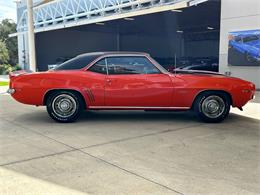 1969 Chevrolet Camaro (CC-2047380) for sale in Farmers Branch, Texas