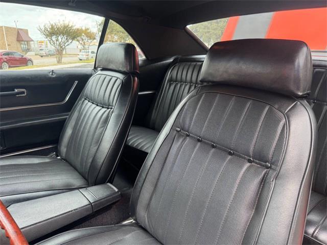 1969 Chevrolet Camaro (CC-2047380) for sale in Farmers Branch, Texas