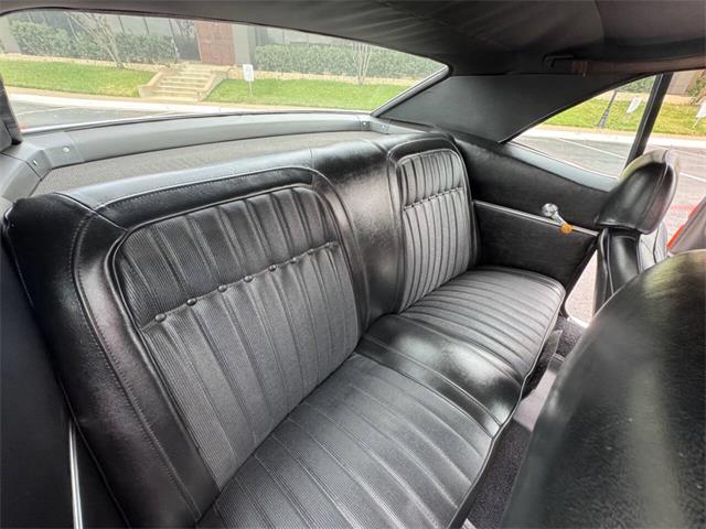 1969 Chevrolet Camaro (CC-2047380) for sale in Farmers Branch, Texas