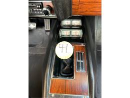 1969 Chevrolet Camaro (CC-2047380) for sale in Farmers Branch, Texas
