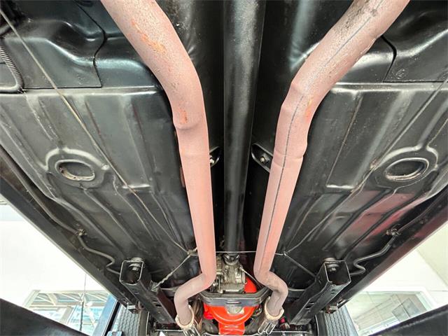 1969 Chevrolet Camaro (CC-2047380) for sale in Farmers Branch, Texas