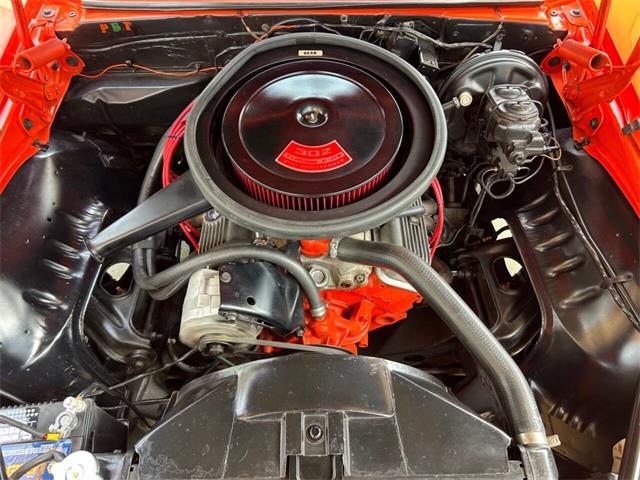 1969 Chevrolet Camaro (CC-2047380) for sale in Farmers Branch, Texas