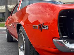 1969 Chevrolet Camaro (CC-2047380) for sale in Farmers Branch, Texas