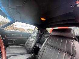 1969 Chevrolet Camaro (CC-2047380) for sale in Farmers Branch, Texas