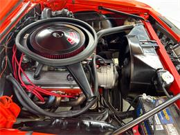 1969 Chevrolet Camaro (CC-2047380) for sale in Farmers Branch, Texas
