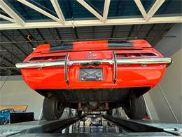 1969 Chevrolet Camaro (CC-2047380) for sale in Farmers Branch, Texas