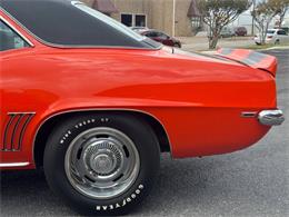 1969 Chevrolet Camaro (CC-2047380) for sale in Farmers Branch, Texas