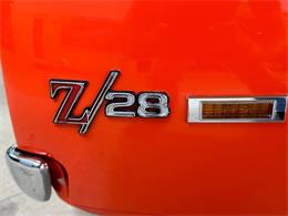 1969 Chevrolet Camaro (CC-2047380) for sale in Farmers Branch, Texas