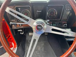 1969 Chevrolet Camaro (CC-2047380) for sale in Farmers Branch, Texas