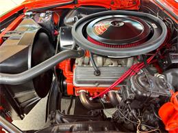 1969 Chevrolet Camaro (CC-2047380) for sale in Farmers Branch, Texas