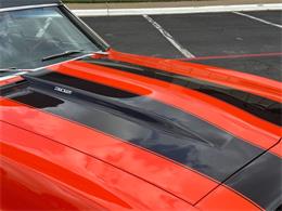 1969 Chevrolet Camaro (CC-2047380) for sale in Farmers Branch, Texas
