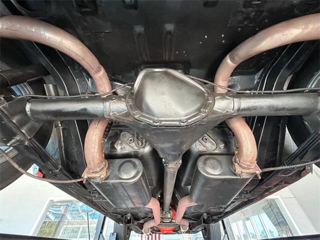1969 Chevrolet Camaro (CC-2047380) for sale in Farmers Branch, Texas