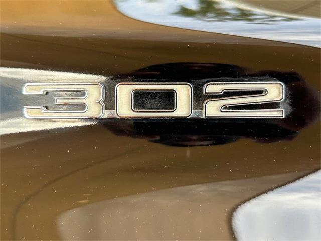 1969 Chevrolet Camaro (CC-2047380) for sale in Farmers Branch, Texas