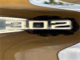 1969 Chevrolet Camaro (CC-2047380) for sale in Farmers Branch, Texas