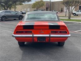 1969 Chevrolet Camaro (CC-2047380) for sale in Farmers Branch, Texas