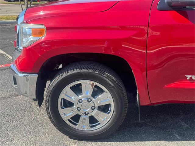 2015 Toyota Tundra (CC-2047385) for sale in Farmers Branch, Texas