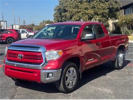 2015 Toyota Tundra (CC-2047385) for sale in Farmers Branch, Texas