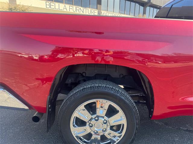 2015 Toyota Tundra (CC-2047385) for sale in Farmers Branch, Texas
