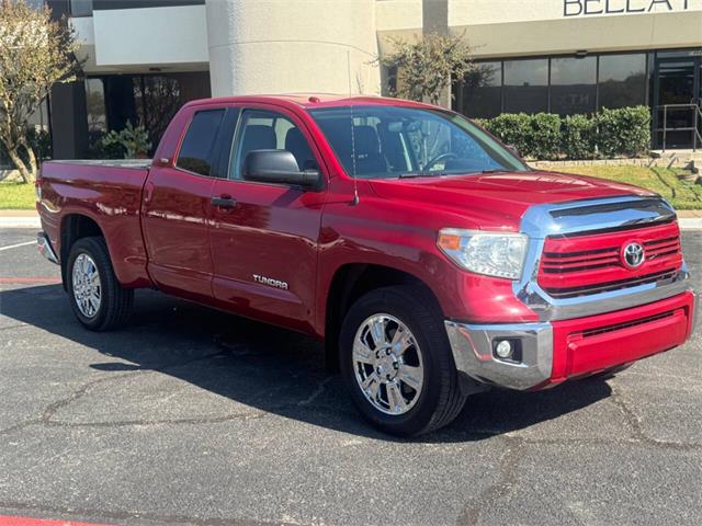 2015 Toyota Tundra (CC-2047385) for sale in Farmers Branch, Texas