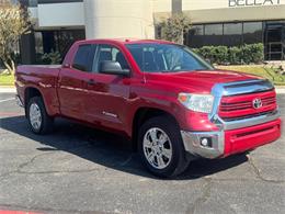 2015 Toyota Tundra (CC-2047385) for sale in Farmers Branch, Texas