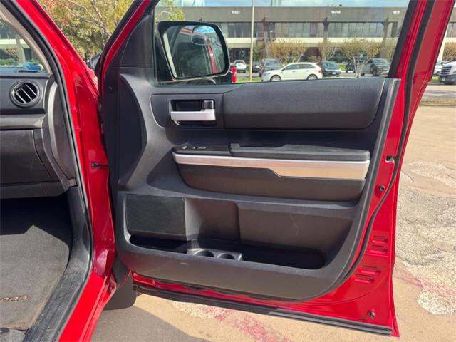 2015 Toyota Tundra (CC-2047385) for sale in Farmers Branch, Texas