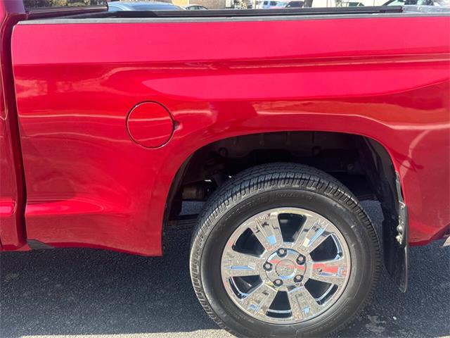 2015 Toyota Tundra (CC-2047385) for sale in Farmers Branch, Texas