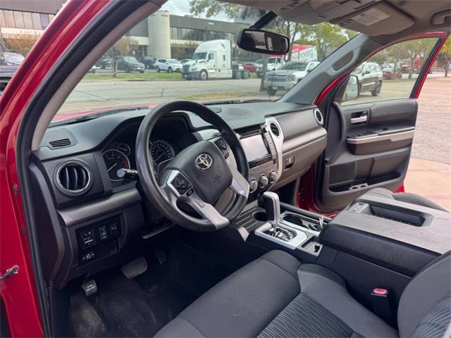 2015 Toyota Tundra (CC-2047385) for sale in Farmers Branch, Texas