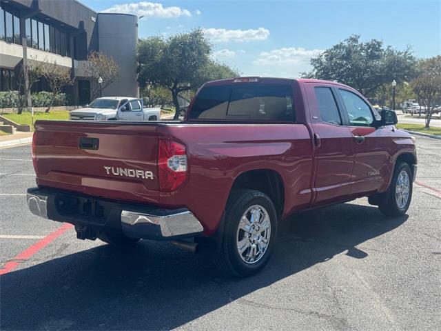 2015 Toyota Tundra (CC-2047385) for sale in Farmers Branch, Texas