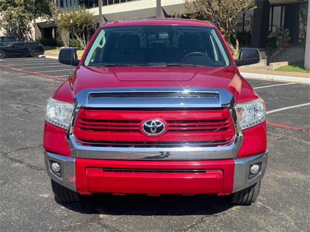 2015 Toyota Tundra (CC-2047385) for sale in Farmers Branch, Texas