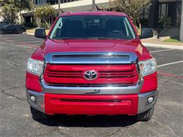 2015 Toyota Tundra (CC-2047385) for sale in Farmers Branch, Texas
