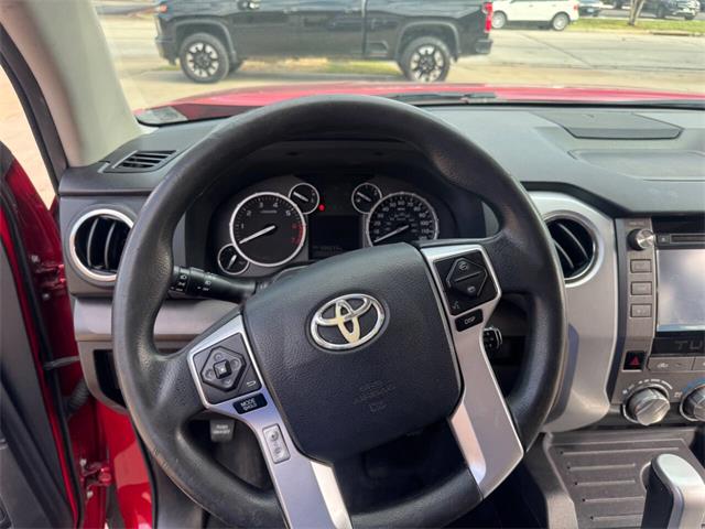 2015 Toyota Tundra (CC-2047385) for sale in Farmers Branch, Texas