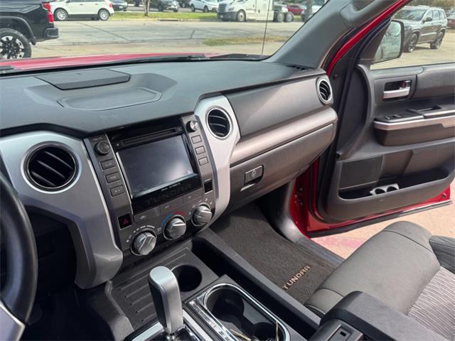 2015 Toyota Tundra (CC-2047385) for sale in Farmers Branch, Texas
