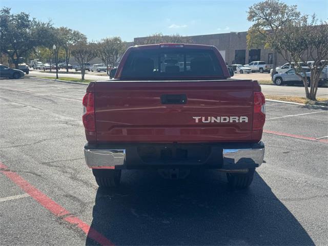 2015 Toyota Tundra (CC-2047385) for sale in Farmers Branch, Texas