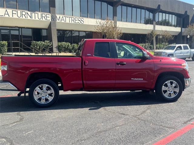 2015 Toyota Tundra (CC-2047385) for sale in Farmers Branch, Texas
