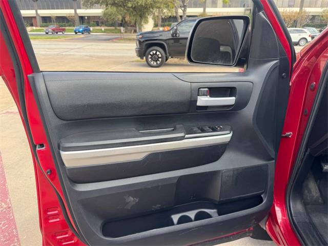 2015 Toyota Tundra (CC-2047385) for sale in Farmers Branch, Texas
