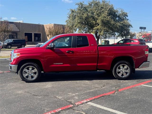 2015 Toyota Tundra (CC-2047385) for sale in Farmers Branch, Texas
