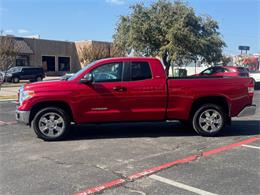 2015 Toyota Tundra (CC-2047385) for sale in Farmers Branch, Texas