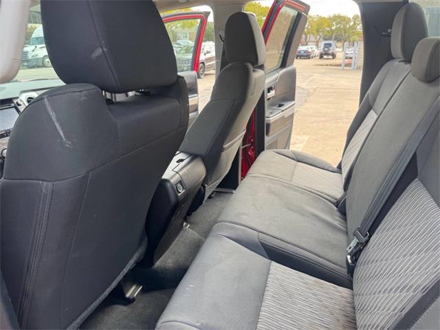 2015 Toyota Tundra (CC-2047385) for sale in Farmers Branch, Texas