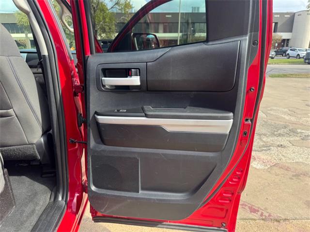 2015 Toyota Tundra (CC-2047385) for sale in Farmers Branch, Texas