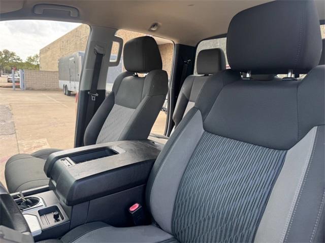 2015 Toyota Tundra (CC-2047385) for sale in Farmers Branch, Texas