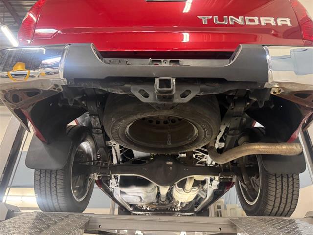 2015 Toyota Tundra (CC-2047385) for sale in Farmers Branch, Texas